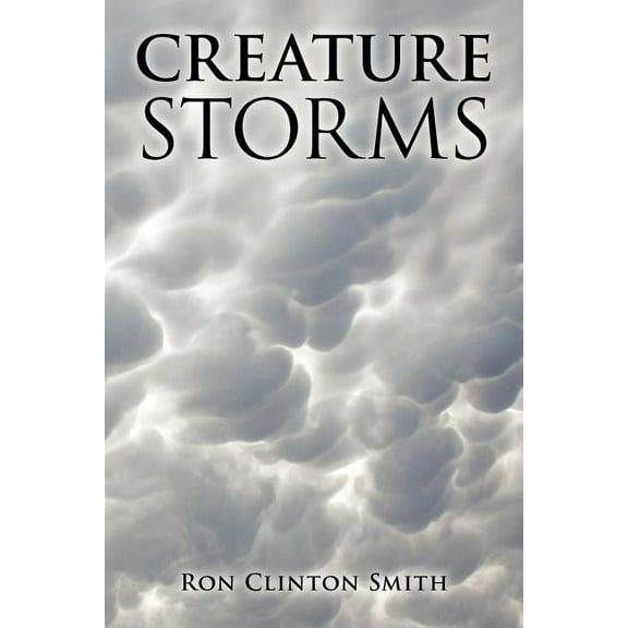 Creature Storms (Paperback)