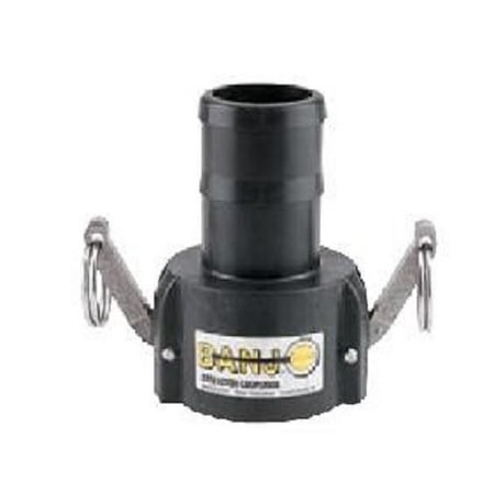 Mate Center Shank Knuckle Coupler - 1.25