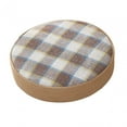 thumbnail image 4 of Coussin de Sol Confortable Pouf Multifonction Coussin de Siège Coussin de Méditation pour Grand K, 4 of 9