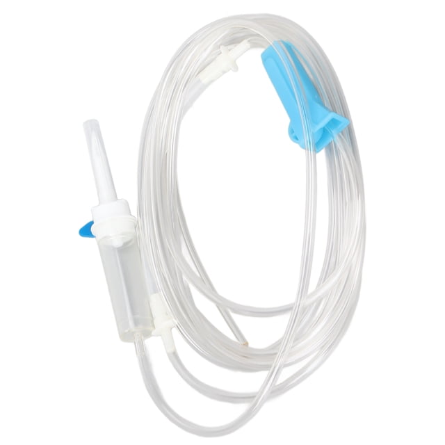 Tubo de agua dental desechable BuyWeek para irrigador bucal