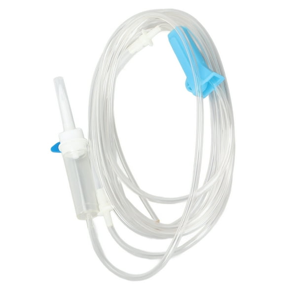 Tubo de agua dental desechable BuyWeek para irrigador bucal