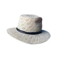 thumbnail image 4 of 1:6 Sombrero occidental Gorra de muñeca occidental Accesorios para muñecas Modelo de juego de simulación Muñeca de juguete Sombrero modelo occidental, 4 of 8