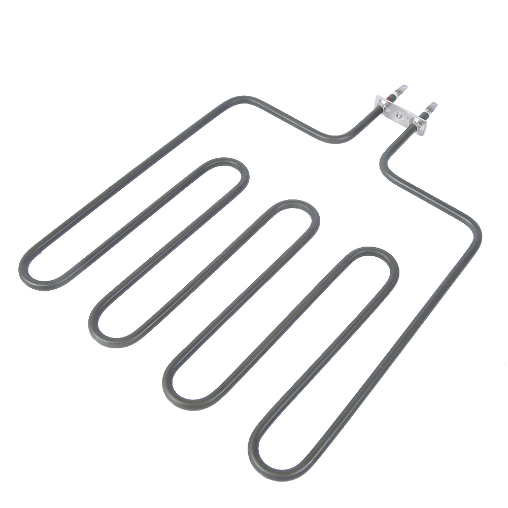Élément Chauffant Pour Poêle De Sauna – 3 KW 220V – Acier Inoxydable – Chauffage Rapide Et Uniforme