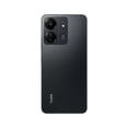 thumbnail image 2 of Xiaomi Redmi 13c 5g Dual Sim 128 Gb Negro 6 Gb Ram, 2 of 4