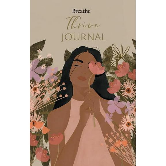 Thrive Journal