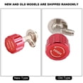 thumbnail image 3 of Valve de Distributeur de Réfrigérant, Ouvre-Bouteille de Réfrigérant Professionnel pour Voiture M14 1/4 Durable, Valve de Distribution de Canette de Réfrigérant Ouvre-Bouteille pour Mer R134a, 3 of 8