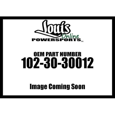 Barnett 102-30-30012