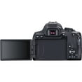 thumbnail image 4 of Canon EOS Rebel T8i DSLR Camera W/ 18-55mm Lens 3924C002  - Basic Bundle, 4 of 8