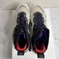 thumbnail image 5 of Ni - ke Air Jordan 37 Light Bone Fire Red Black XXXVII Carbon Fiber Plate B-Ball Shoes, 5 of 5