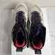thumbnail image 5 of Ni - ke Air Jordan 37 Light Bone Fire Red Black XXXVII Carbon Fiber Plate B-Ball Shoes, 5 of 5