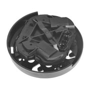 gmc sierra door mirror drive motor