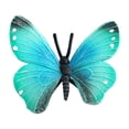 thumbnail image 2 of Figura de acción de mariposa perfecl Mini figura modelo decoración de escritorio, 2 of 8