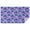 Purple Cartoon Pegasus, variant on Black Yellow Sunflower Pattern Rectangle Tablecloth 60"x84",Waterproof Polyester Rectangle Table Cloth, Wipeable Spillproof Polyester Tablecloth for Dining, Camping, Indoor and Outdoor