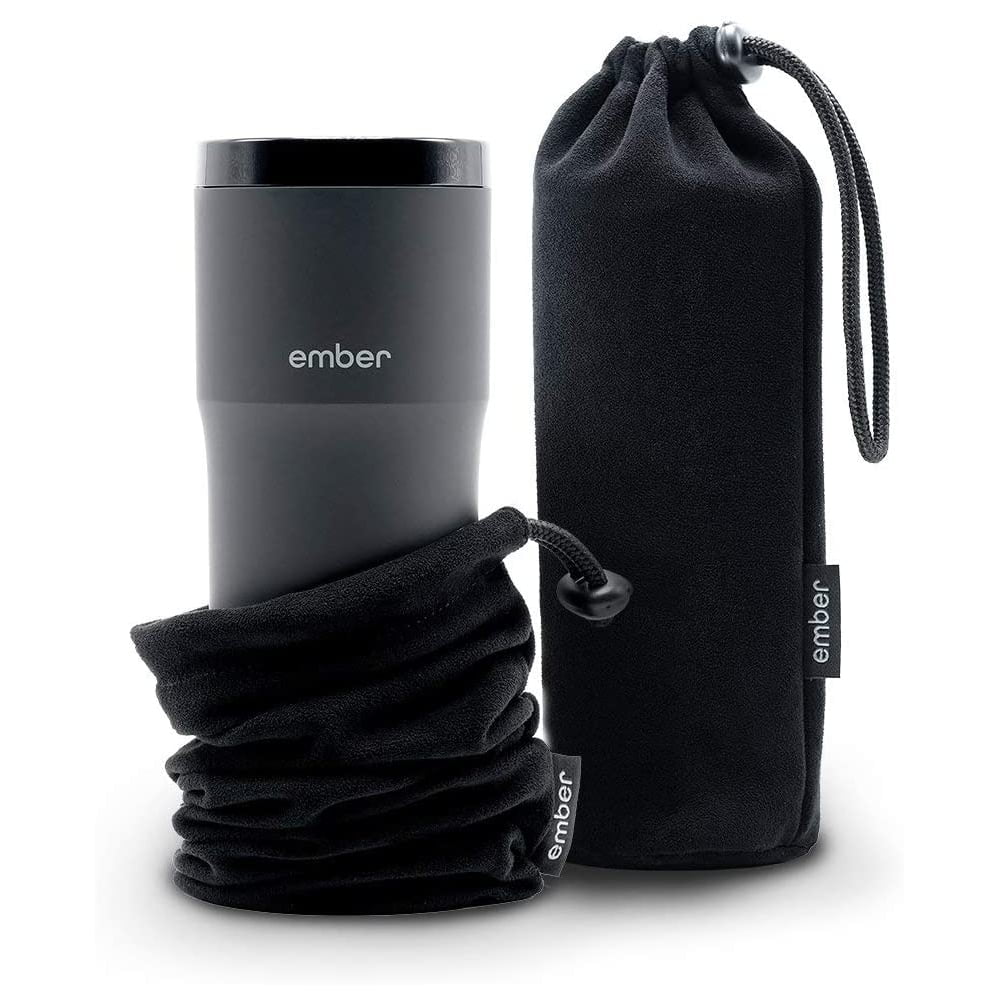 Brand New Sealed Carrying Pouch for Ember Travel Mug