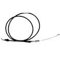 thumbnail image 1 of EFP Control Cable Replacement for Husqvarna Lawn Mowers 532431650, 1 of 3