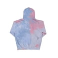 thumbnail image 2 of Dyenomite Blended Hooded Sweatshirt | 680VR, 2 of 2