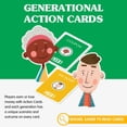 thumbnail image 4 of Juego de mesa Joy for All The Game of Life Generations, 4 of 7