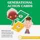 thumbnail image 4 of Juego de mesa Joy for All The Game of Life Generations, 4 of 7
