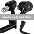 thumbnail image 7 of WAXIAYUZ Motorcycle Brake Clutch Lever Handlebar Grips (1 Pair), 7 of 7