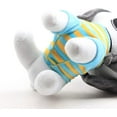 thumbnail image 6 of 9.84-Inch Undertale Plush Toys,Temmie Stuffed Plush Hugger Cushion, Sans Plush, Undertale Merch, Undertale Plush, Plush Figure Toys, Stuffed Animals, Plush Toy, Plush Toys, Stuffed Toys, 6 of 14