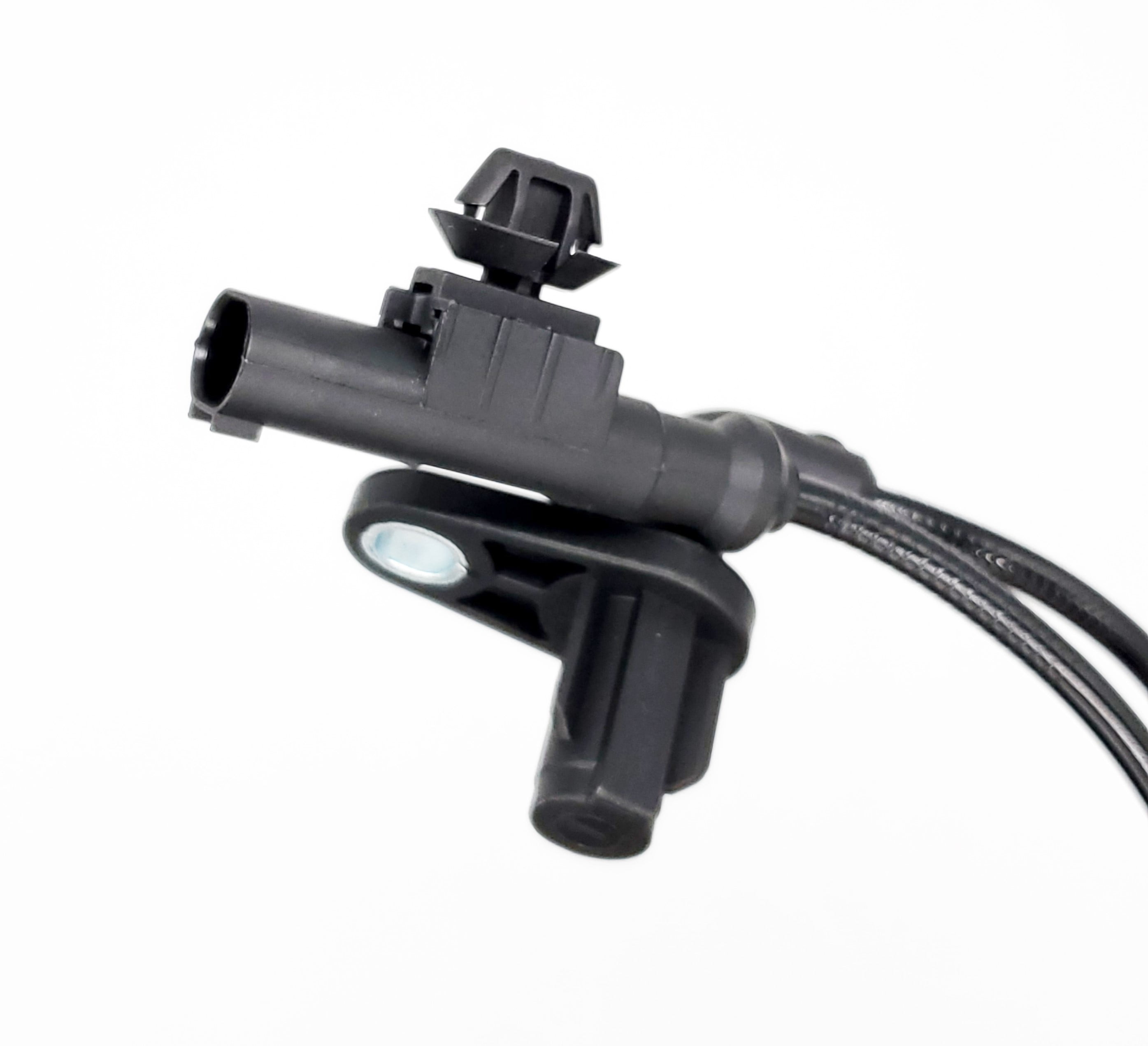 Holstein Parts 2ABS2668 ABS Wheel Speed Sensor for Toyota Fits select: 2009-2015 TOYOTA VENZA
