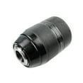 thumbnail image 4 of Keyless Drill Chuck with Radial Locking System Precision and Stability for Hole Saw Applications, 4 of 7