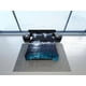 thumbnail image 4 of Above the calm sea moon juego de funda nórdica galaxy bedding, juego de cama space bedding set full,, 4 of 4