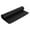 Black, variant on Silicone Insulation Pad 40*50 Black 0.75Mm， Large Silicone Counter Mat 18.7X14.5 Inch Multipurpose Table Placemat Countertop Protector Baking Mat Nonstick Nonskid and Heat Resistent (Large Size)