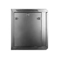 thumbnail image 4 of iStarUSA WM945B 9U 450mm Depth Wallmount Server Cabinet, 4 of 10