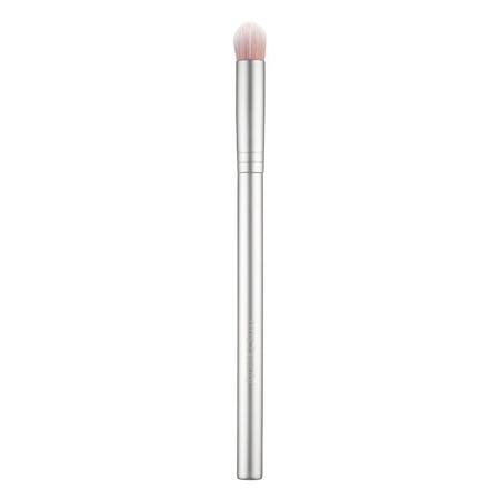 RMS Beauty Eye Polish YPF5 Brush – Compact Firm Bristles for Superior Blending Perfect Makeup Application & Flawless Finish – Made with Synthetic Fibers Vegan & Cruelty-Free 30E