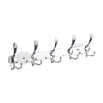 thumbnail image 4 of Gancho de pared Accesorios de almacenamiento para el hogar Ganchos para toallas Ganchos para abrigos Argén, 4 of 9