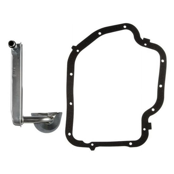 Automatic Transmission Filter Kit - Compatible with 1965 - 1967 Oldsmobile 442 6.6L V8 1966