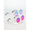 thumbnail image 4 of Men Tinted Lens Fashion Glasses, 4 of 4