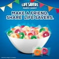Life Savers 5 Flavors Hard Candy Individually Wrapped 6.25 oz Bag