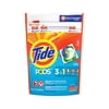 Pods Laundry Detergent Laundry Detergent, Clean Breeze, 35/Pack, 4 Pack/Carton
