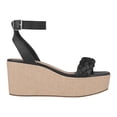 thumbnail image 2 of SANDALIAS DAMA STYLO 20903 SIMIPIEL NEGRO Stylo 20903, 2 of 4