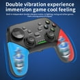 thumbnail image 3 of G9 Wirelesscompatible Game Handle Gamepad With Wireless Receiver Vibration Joystick Controller, 3 of 7