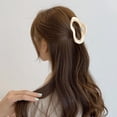 thumbnail image 6 of Momihoom Extra Large Non-Slip Hair Clips for Thick, Long Hair - Strong Hold Banana Clips and Hair Accessories for Women, 6 of 6