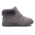 thumbnail image 3 of Weestep Baby/Toddler/Little Kid Soft Warm Walking Boots, 3 of 7