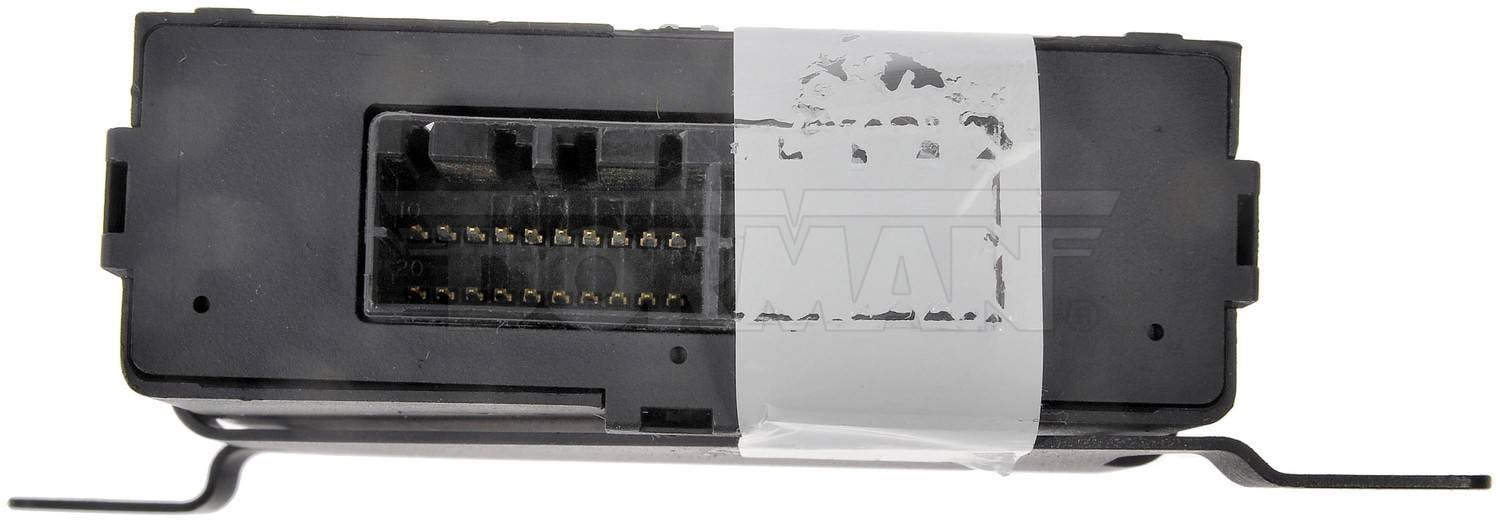 Dorman 599-254 Transfer Case Control Module Compatible with Select Chevrolet/GMC Models Fits select: 2004-2012 CHEVROLET COLORADO, 2004-2012 GMC CANYON