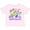 AD-Pink, variant on Inktastic It's My 4th Birthday Unicorn Boys or Girls Toddler T-Shirt