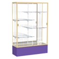 thumbnail image 7 of Waddell Spirit Series Floor Display Case, 7 of 7