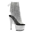 thumbnail image 2 of Women's Pleaser Adore 1017RSFT Ankle Boot, 2 of 5