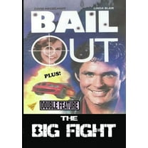 Bail Out/The Big Fight (DVD)