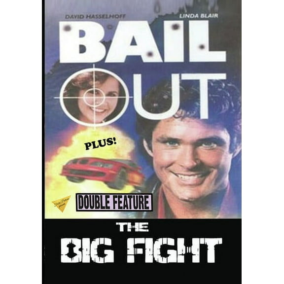 Bail Out/The Big Fight (DVD)