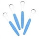 thumbnail image 2 of 4 raspadores de lengua., 2 of 3