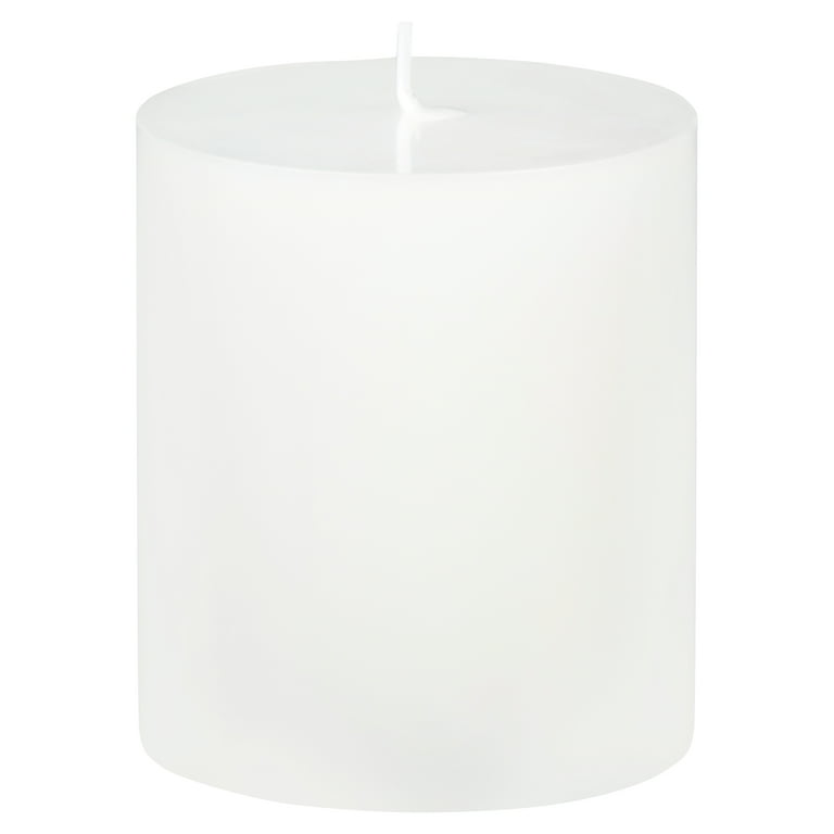 candle✣candle Cloudscapes Pillar Candle | Hobby Lobby | 1782390