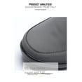 thumbnail image 4 of Women's Dalia Insulated Waterproof Mid Snow Winter Boots with Zipper, 4 of 11