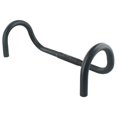 thumbnail image 4 of Bgsha Bicycle dead fly horns road bend handlebar horizontal head 25.4, 4 of 10