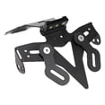 thumbnail image 4 of License Plate Tail Light Holder,Motorcycle License Plate Bracket Motorcycle Accessory License Plate Mount Top Tier Quality, 4 of 5